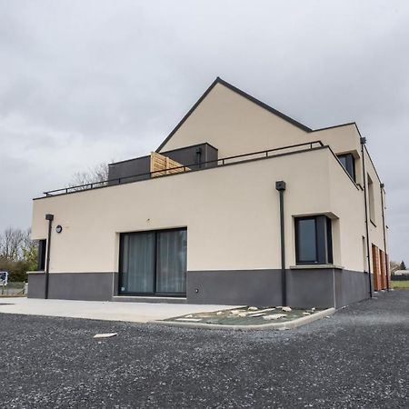 Tribord, Appt Avec Terrasse Et Vue Mer, Parking Saint-Come-de-Fresne Exterior photo
